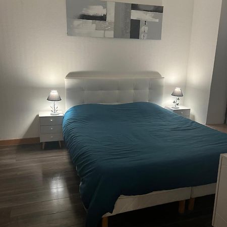 Gite Le Jardinier Épinal Dış mekan fotoğraf