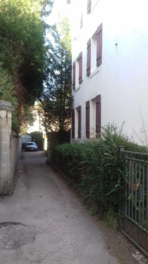 Gite Le Jardinier Épinal Dış mekan fotoğraf